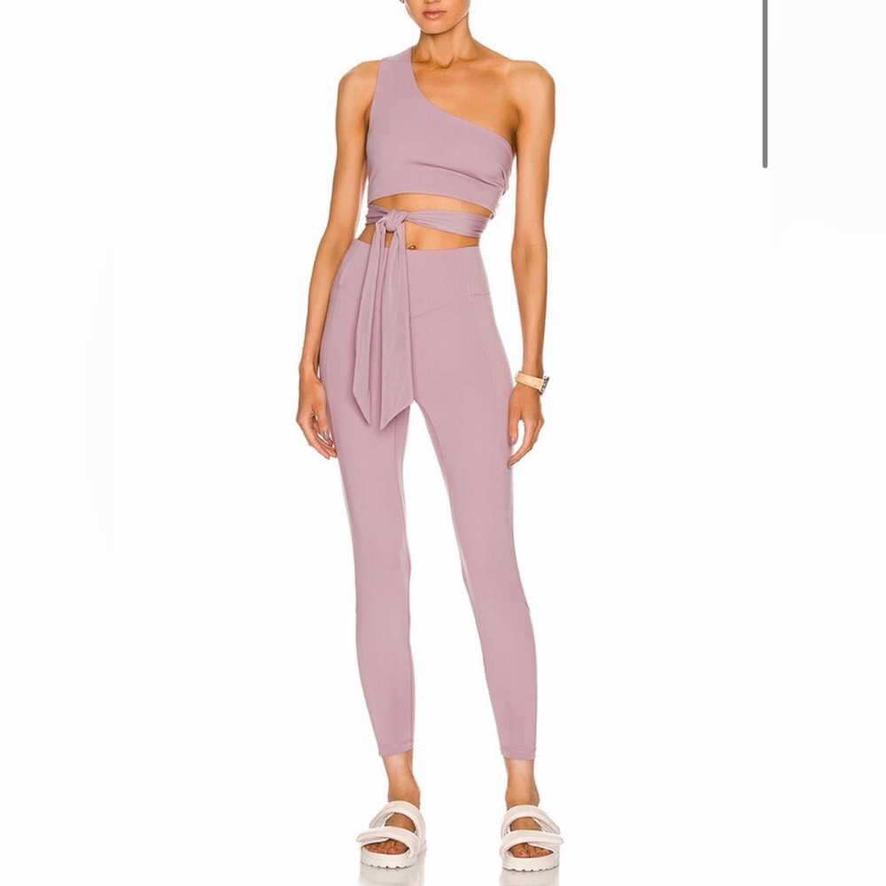 REVOLVE Le Ore Workout Set